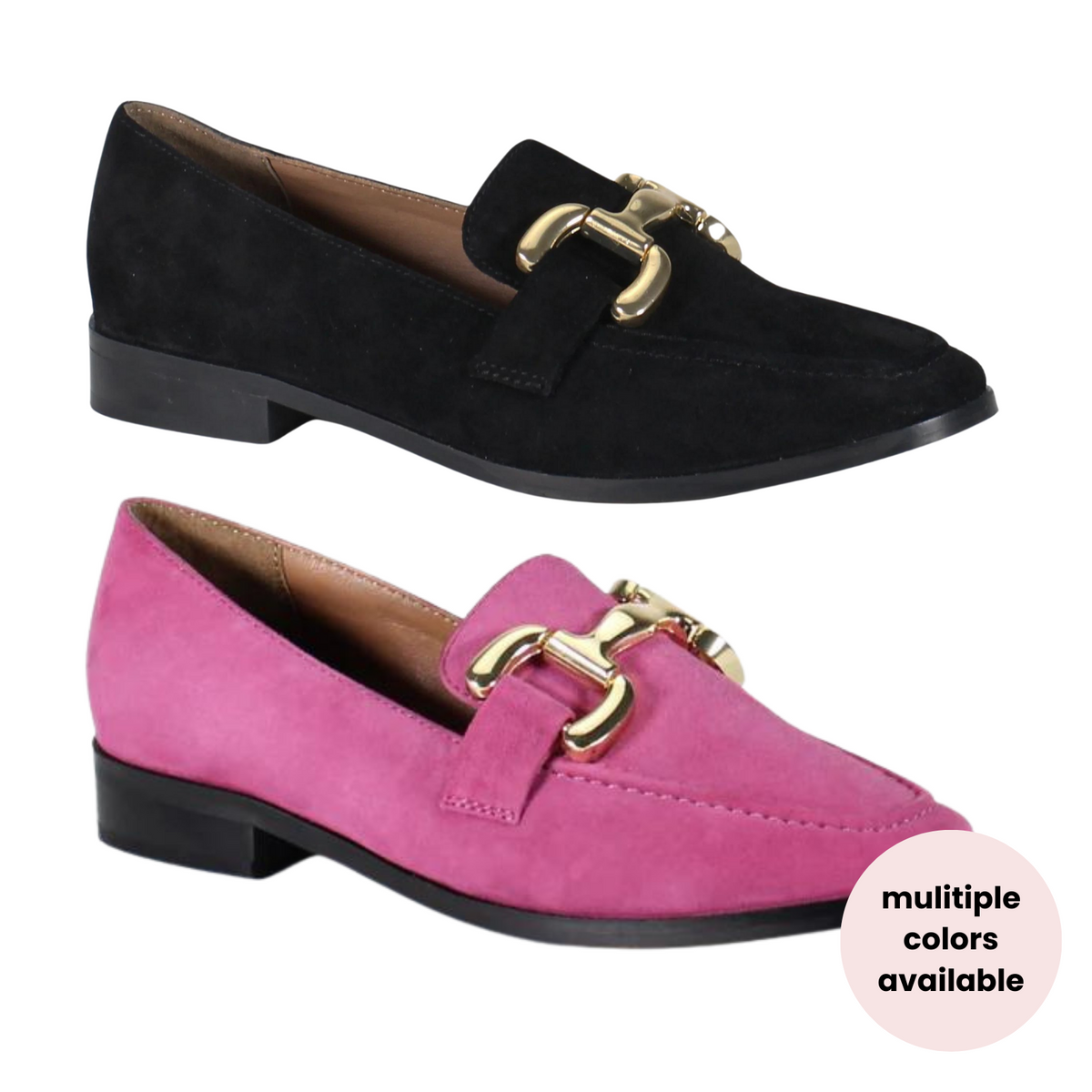 About It Flats