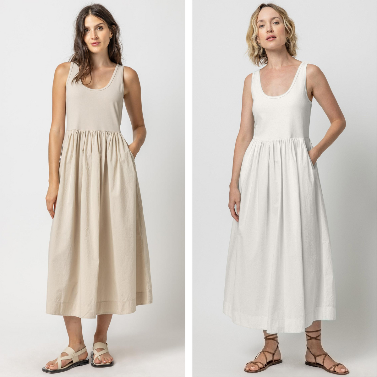 Mini Ilana Dress