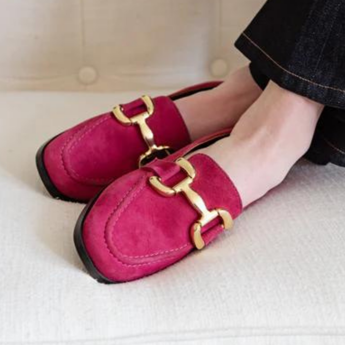 About It Flats