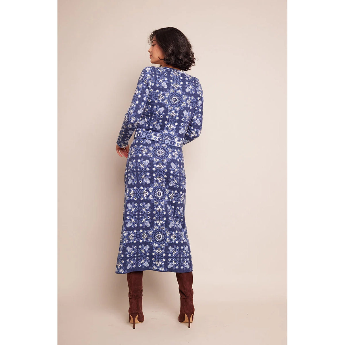 Clara Skirt