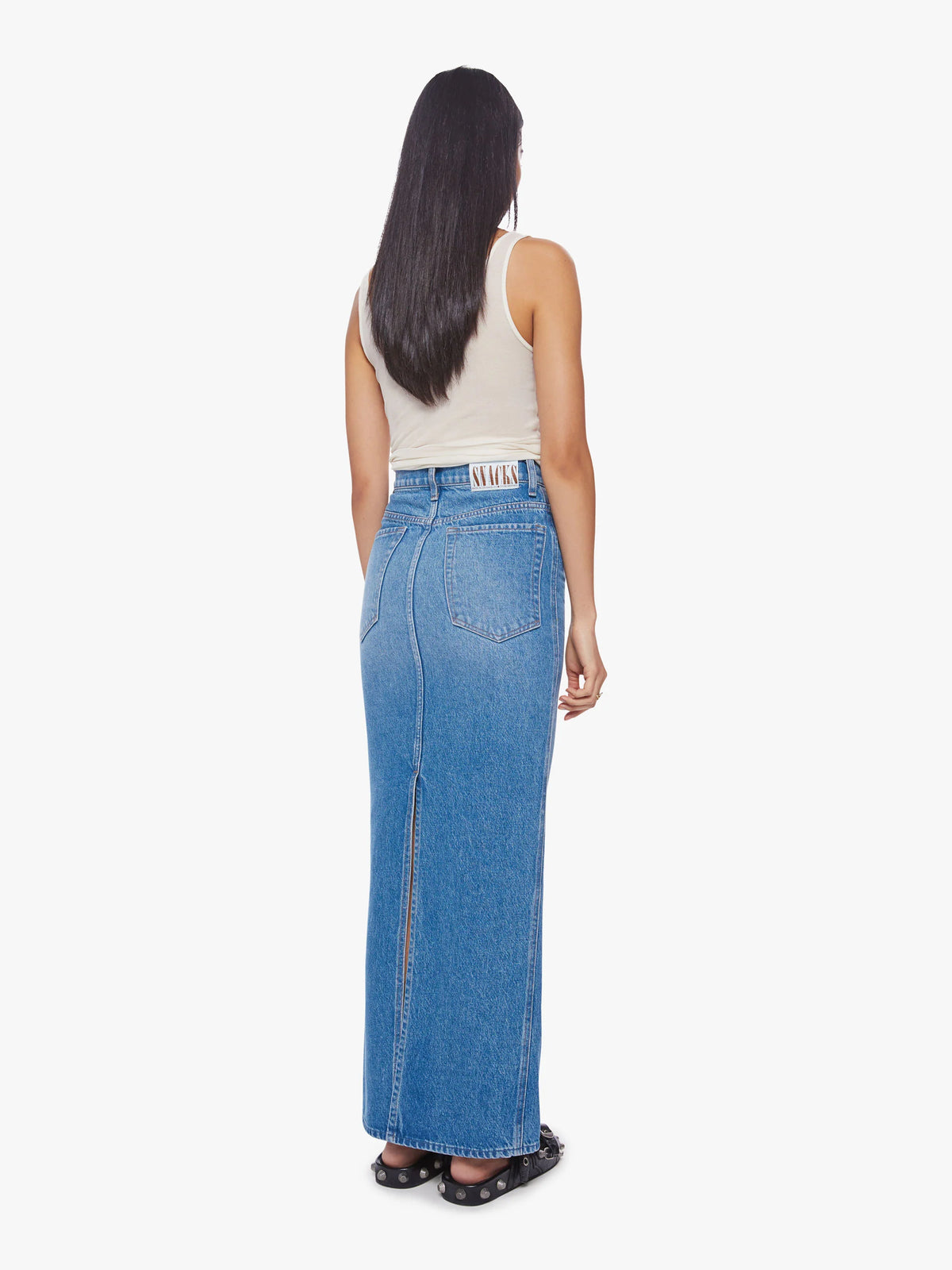 SNACKS! The Candy Stick Skirt