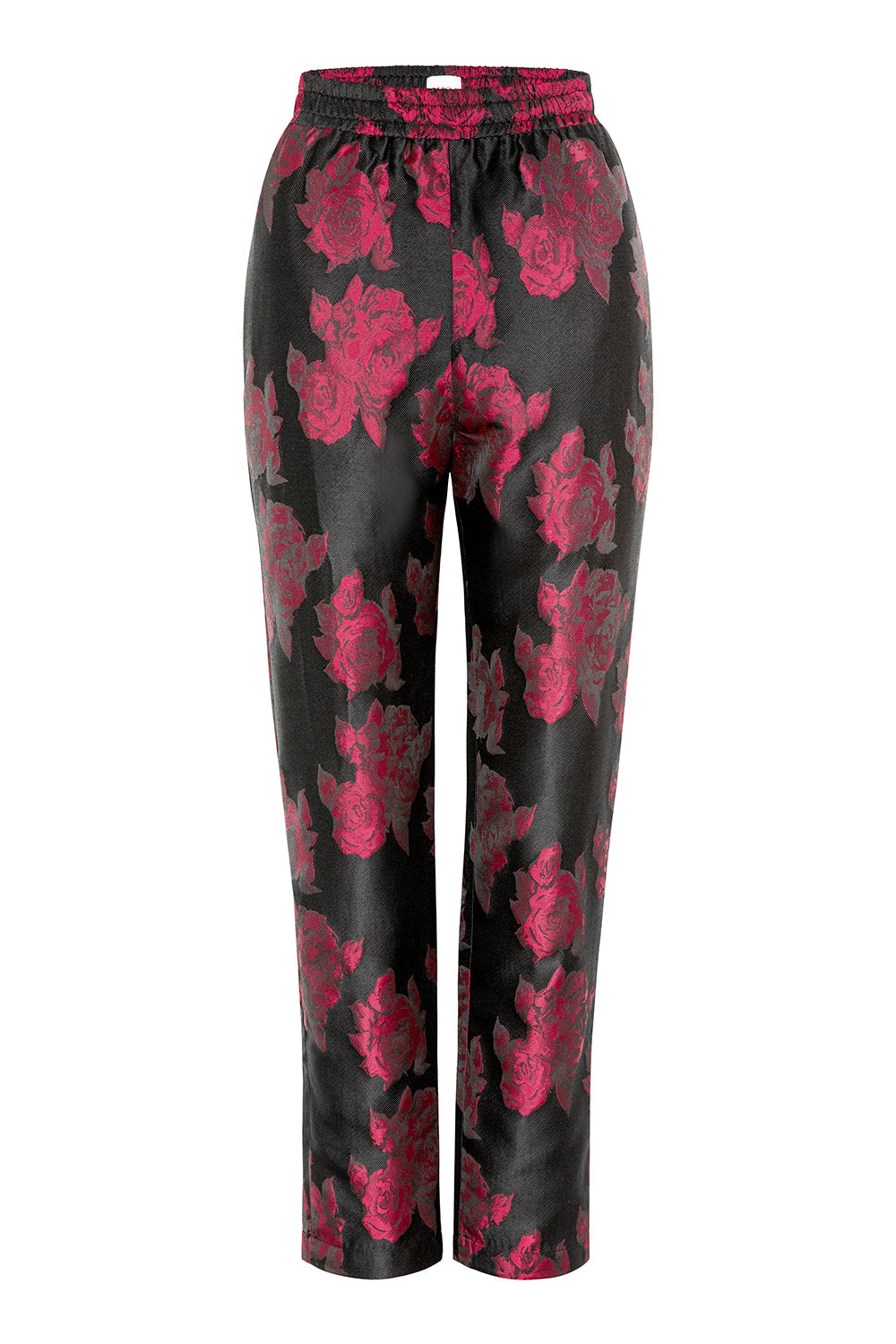 Ria Pant - Midnight Rose