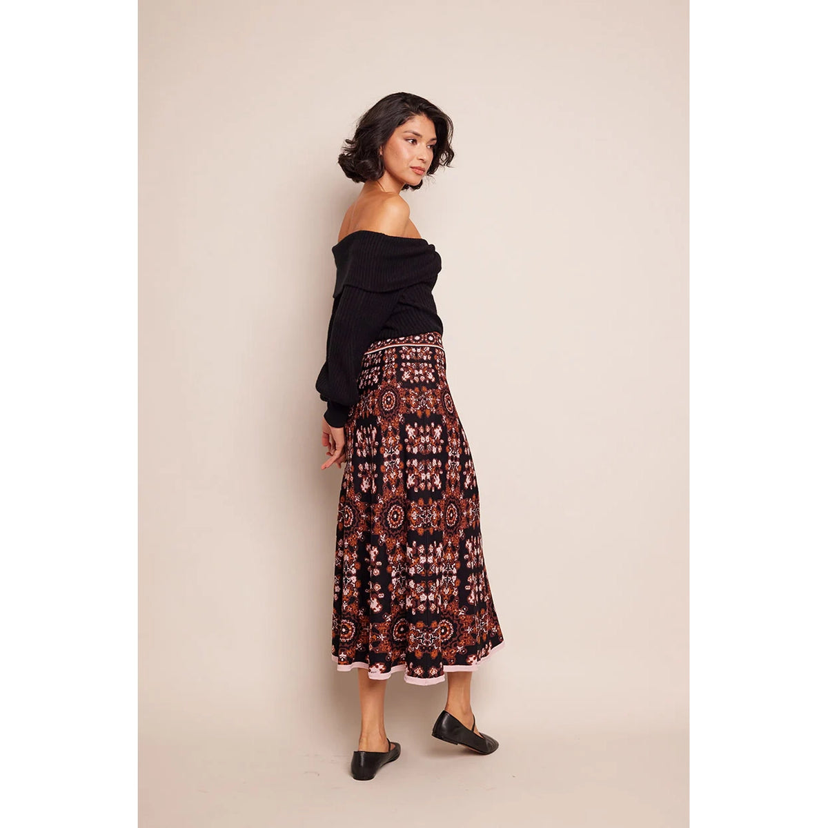 Salma Top