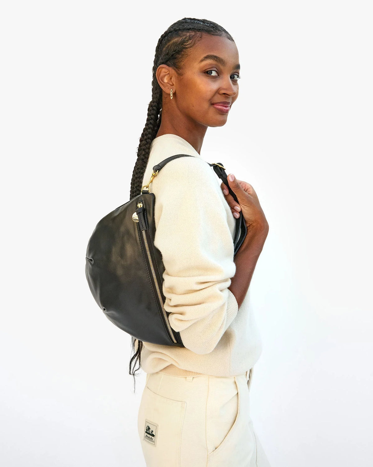 Grande Fanny - Black