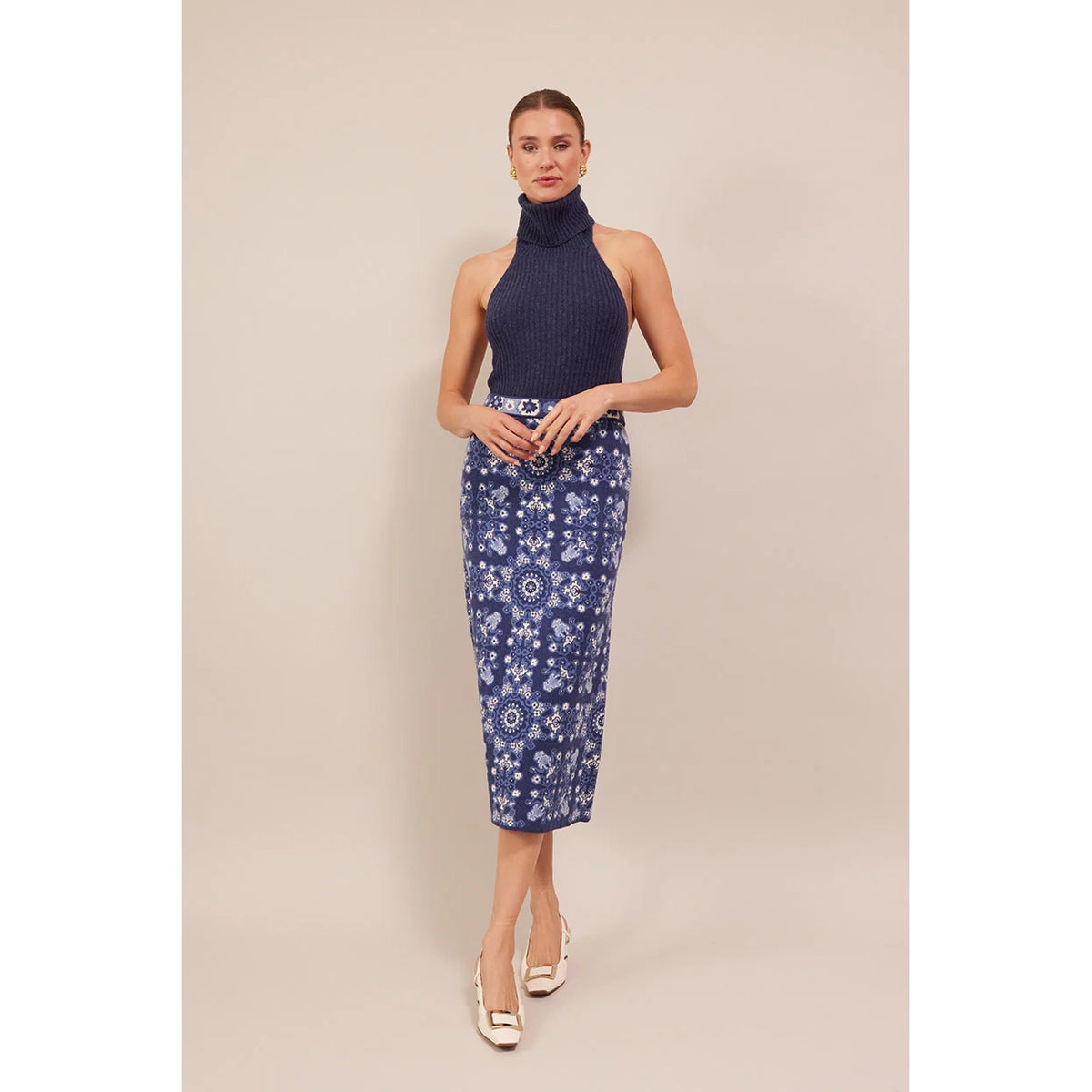 Clara Skirt