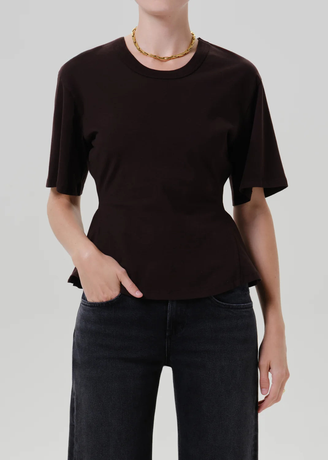 Rework Men's Tee - White