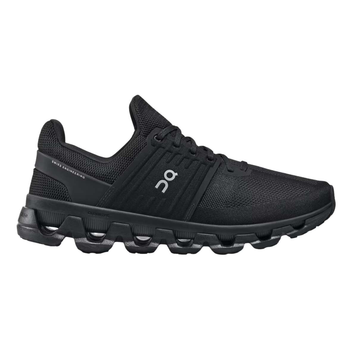 Men&#39;s Cloudswift 3 AD in All Black