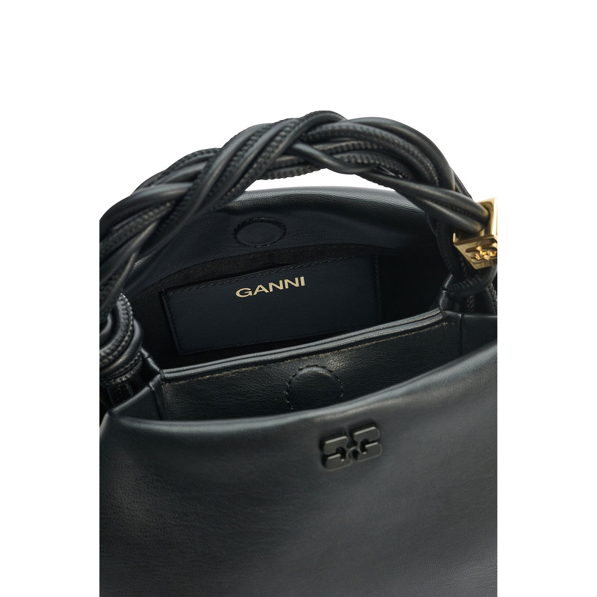 Small GANNI Bou Bag