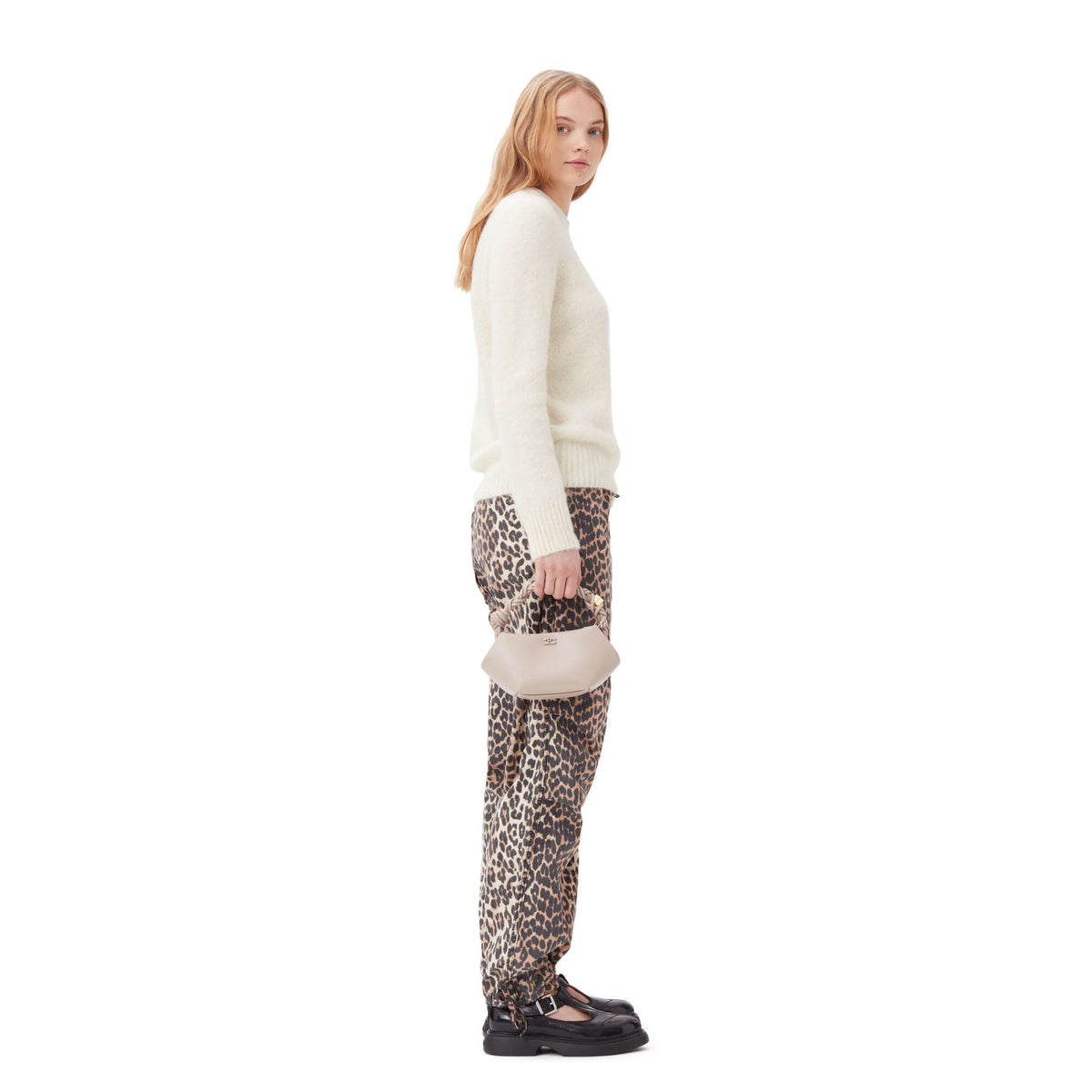Mini GANNI Bou Bag