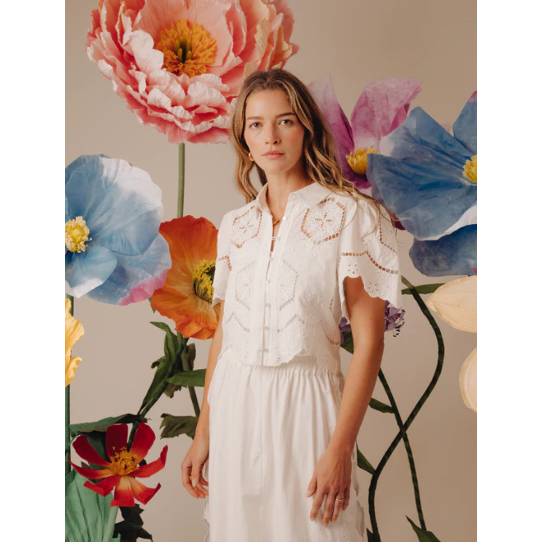 Abigail Top