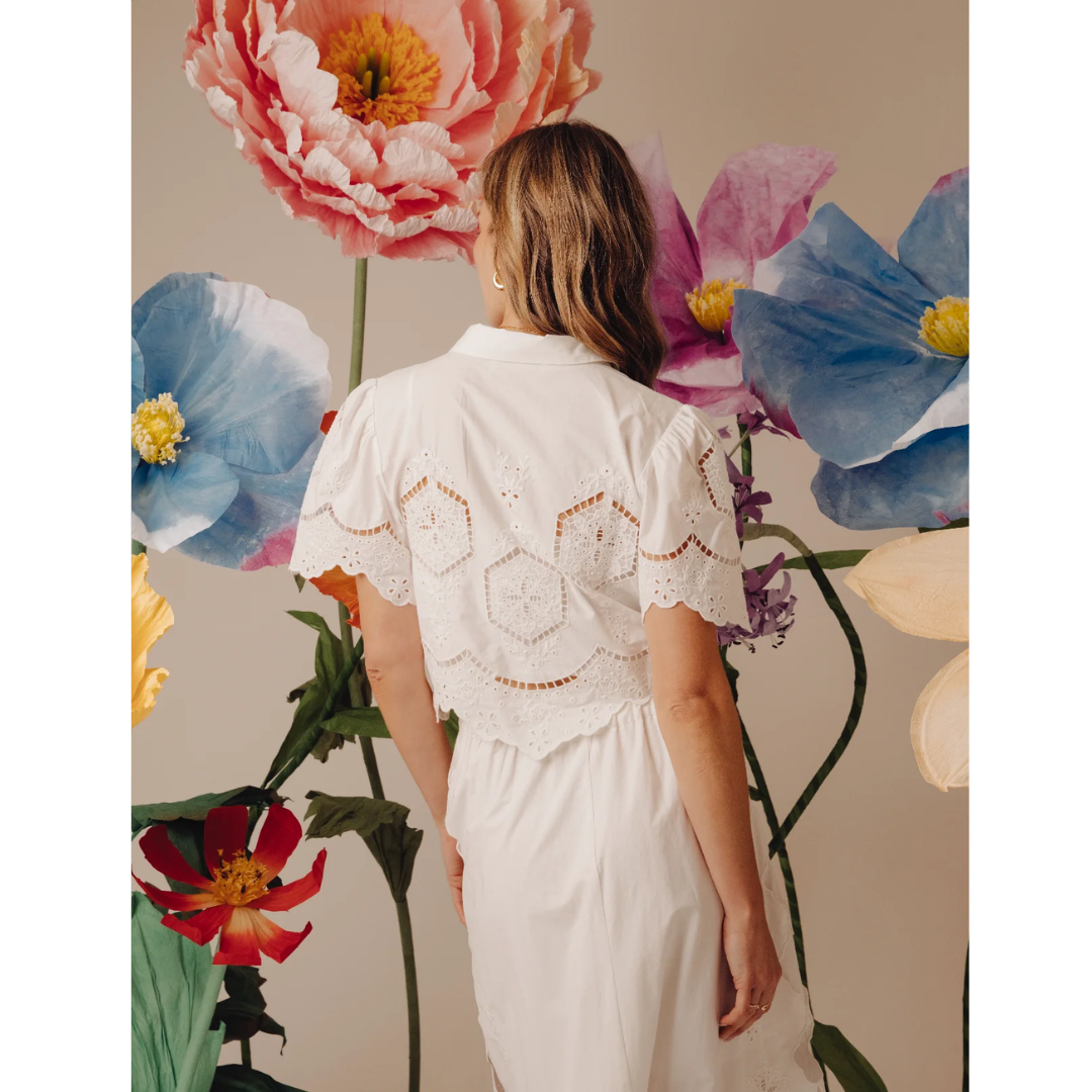 Abigail Top