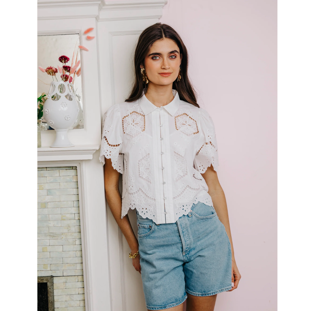 Abigail Top