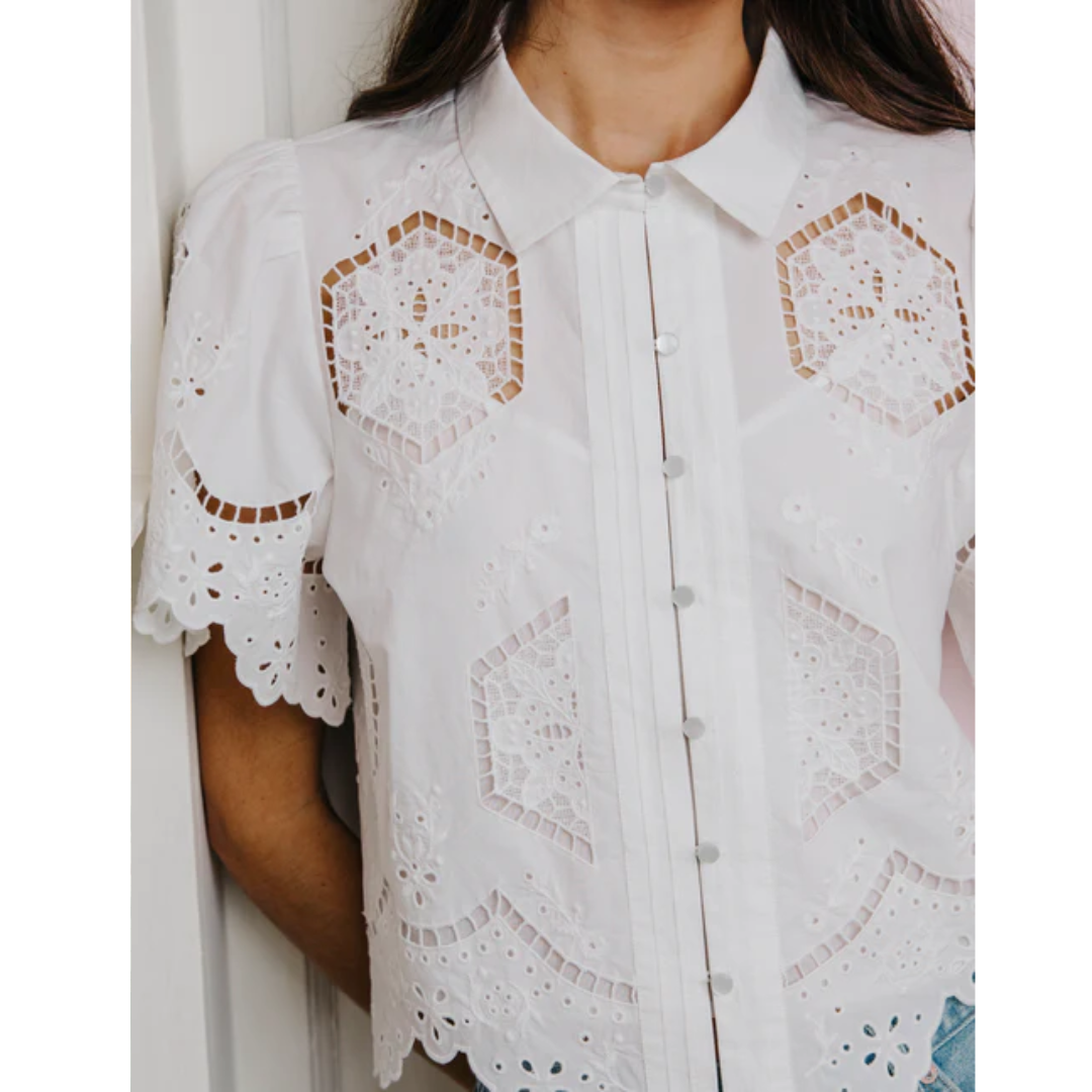 Abigail Top