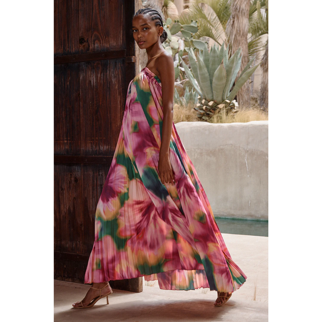 Agatha Dress