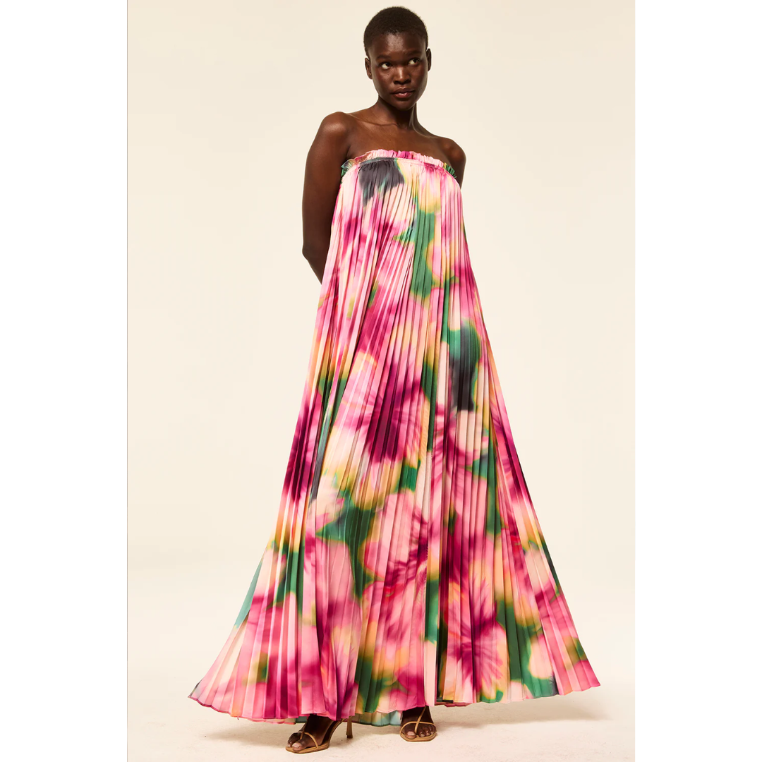Agatha Dress