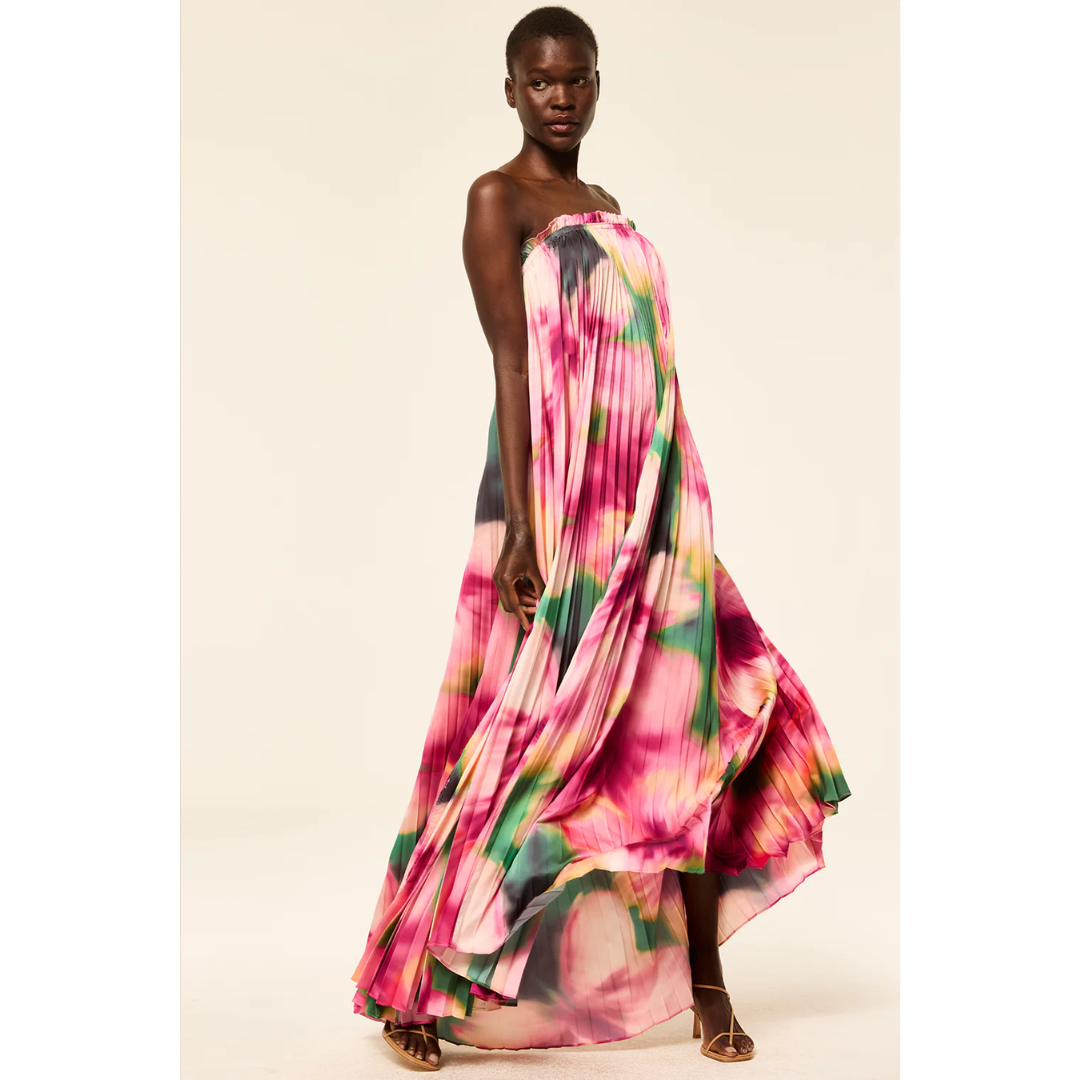 Agatha Dress