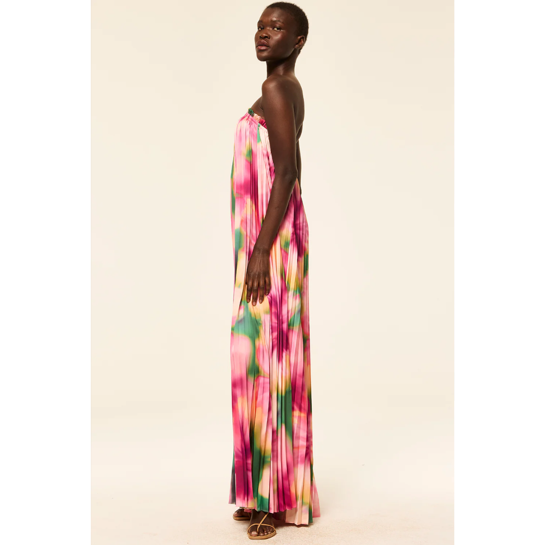 Agatha Dress
