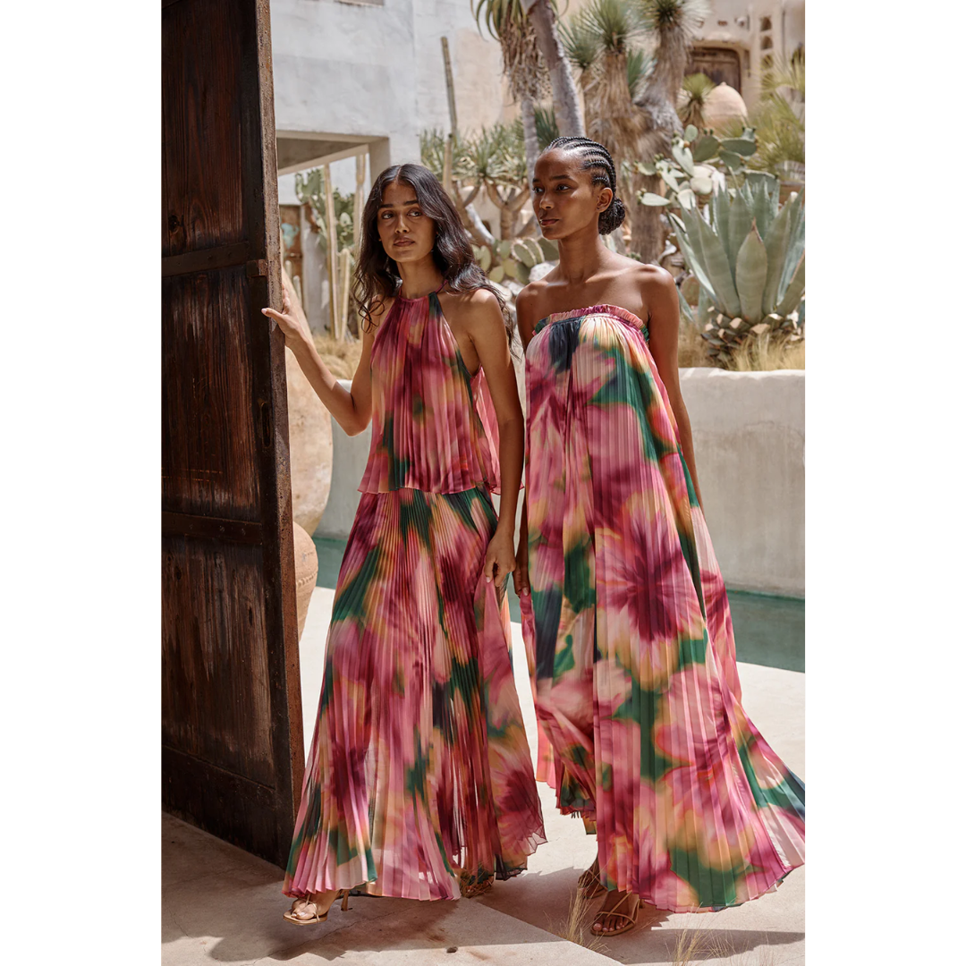 Agatha Dress