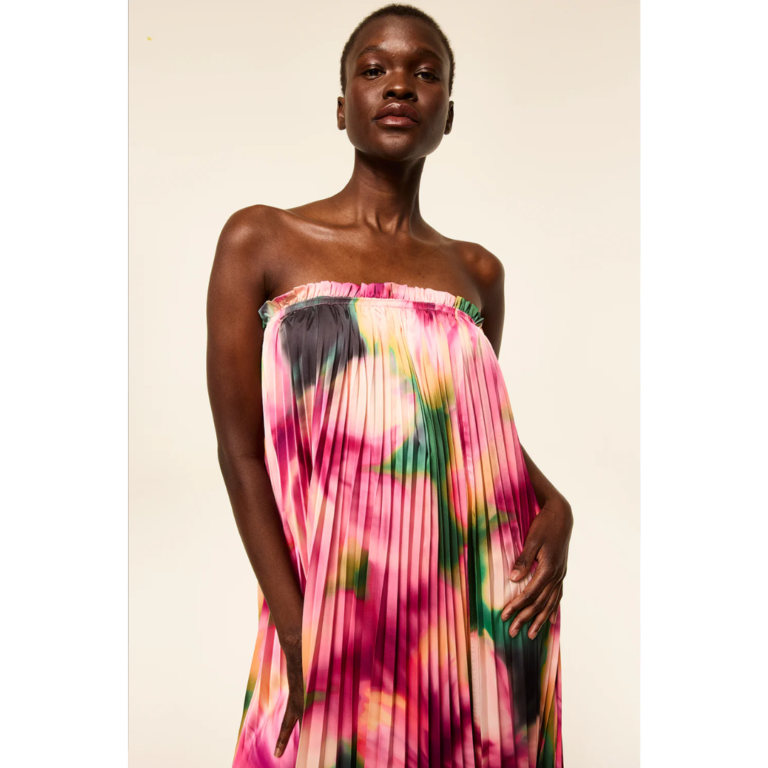 Agatha Dress