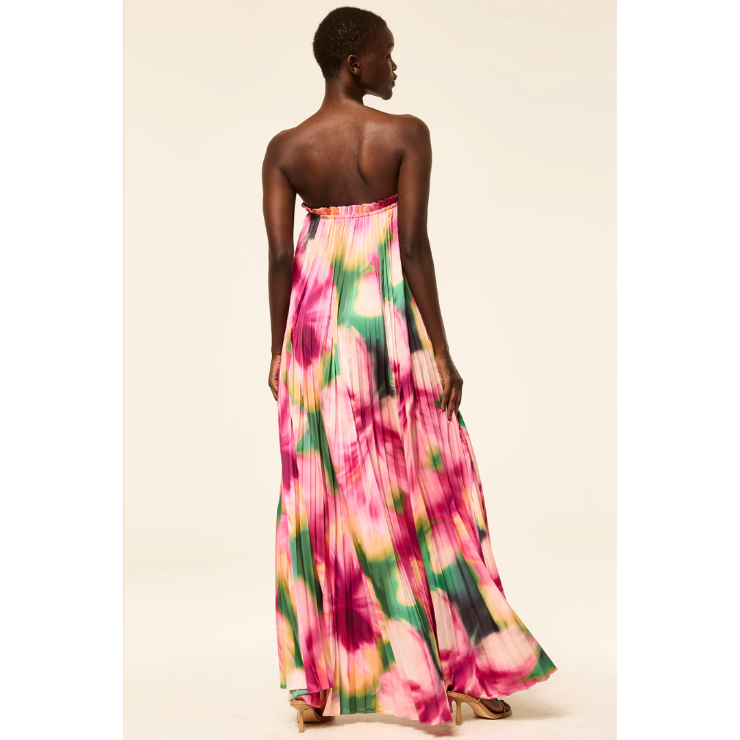Agatha Dress