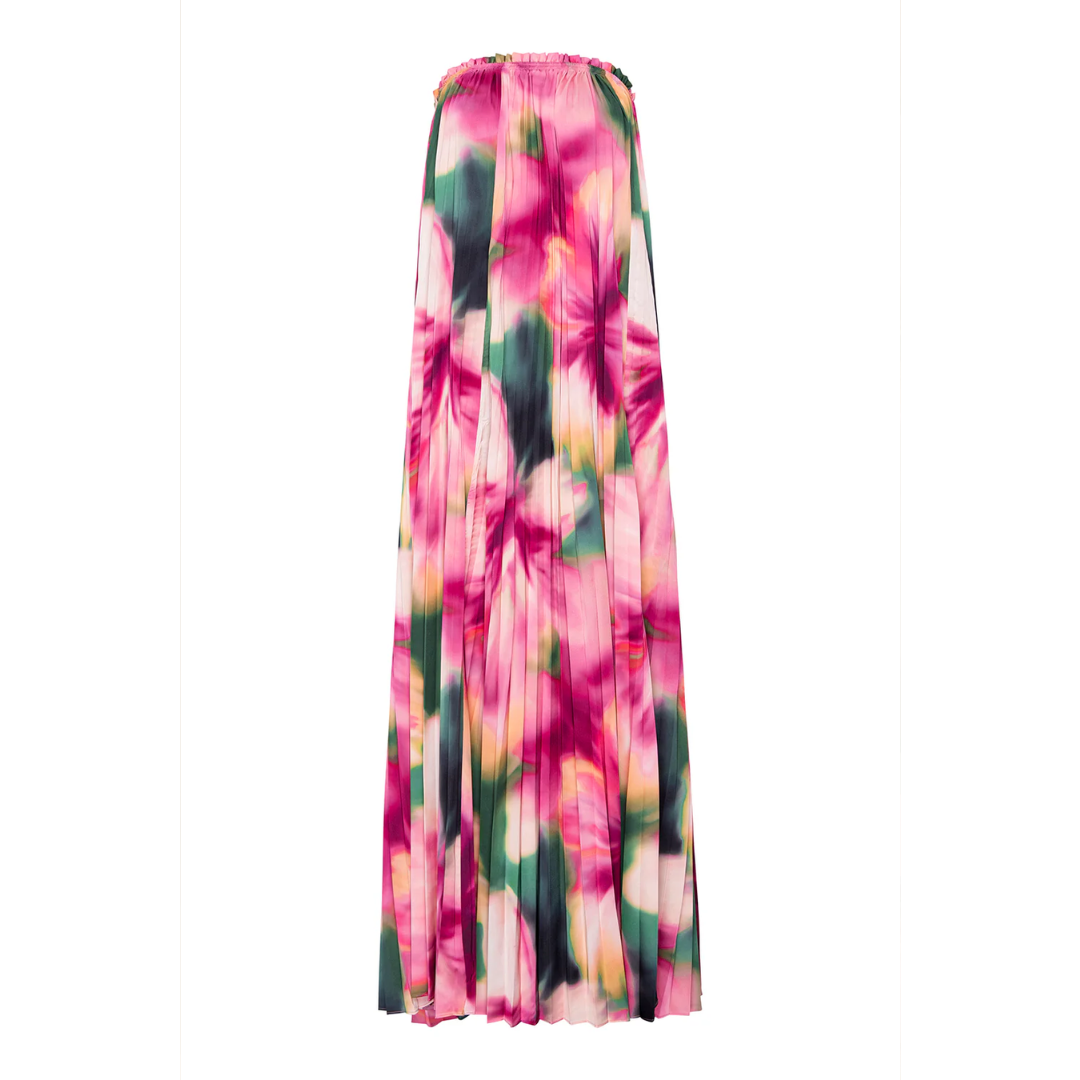 Agatha Dress