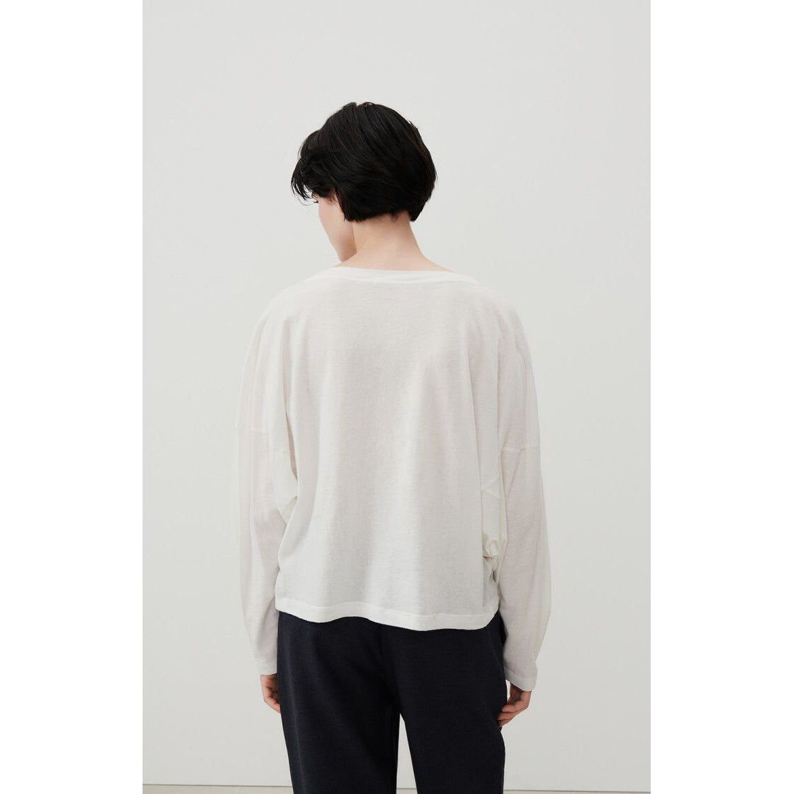 Aksun V-Neck T-Shirt