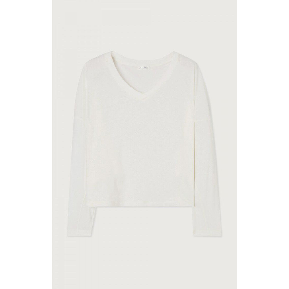 Aksun V-Neck T-Shirt