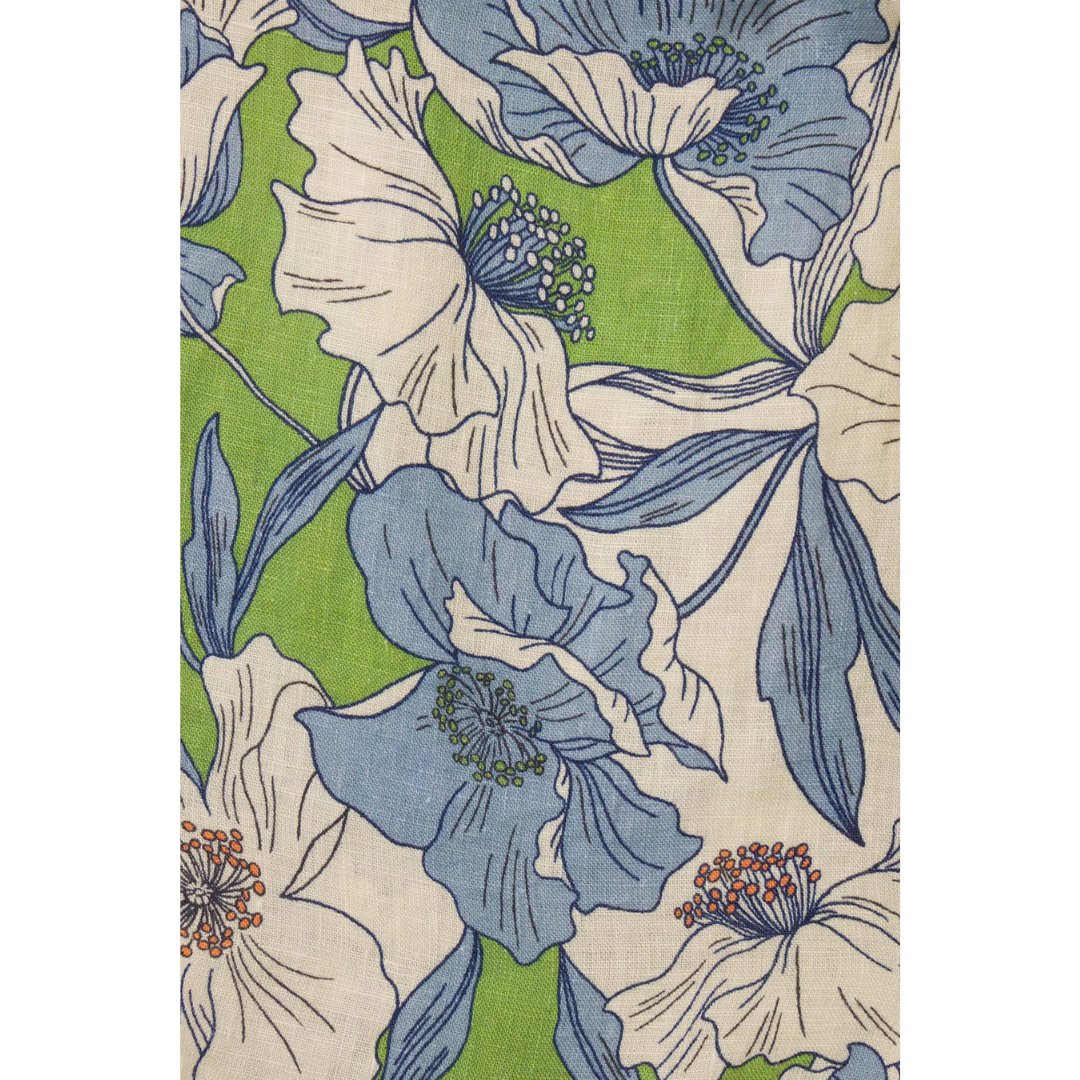 Alessia Dress - Oasis Floral