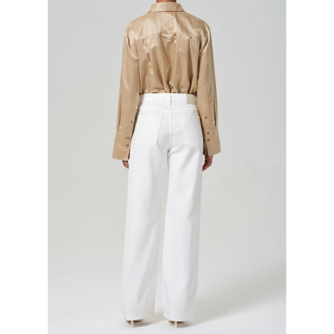 Annina High Rise Wide Leg