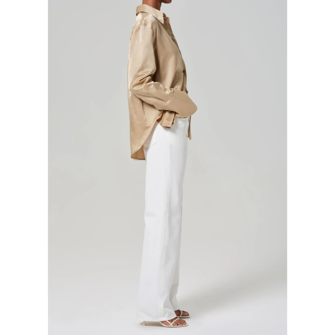 Annina High Rise Wide Leg