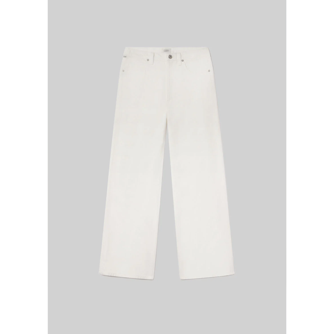 Annina High Rise Wide Leg