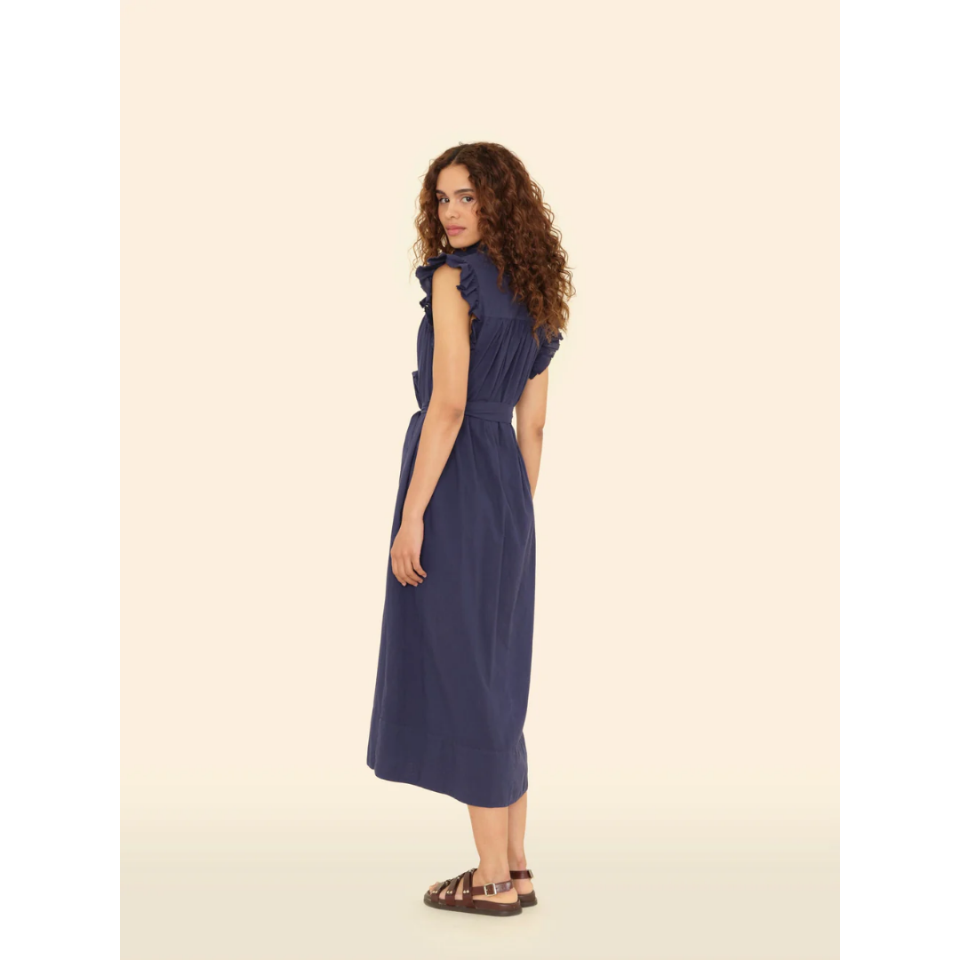 April Dress