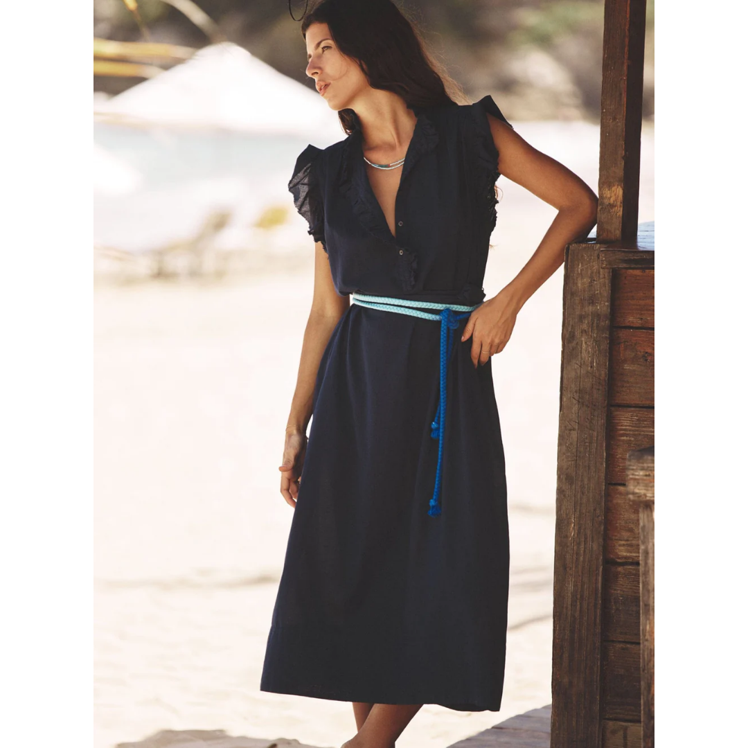 April Dress
