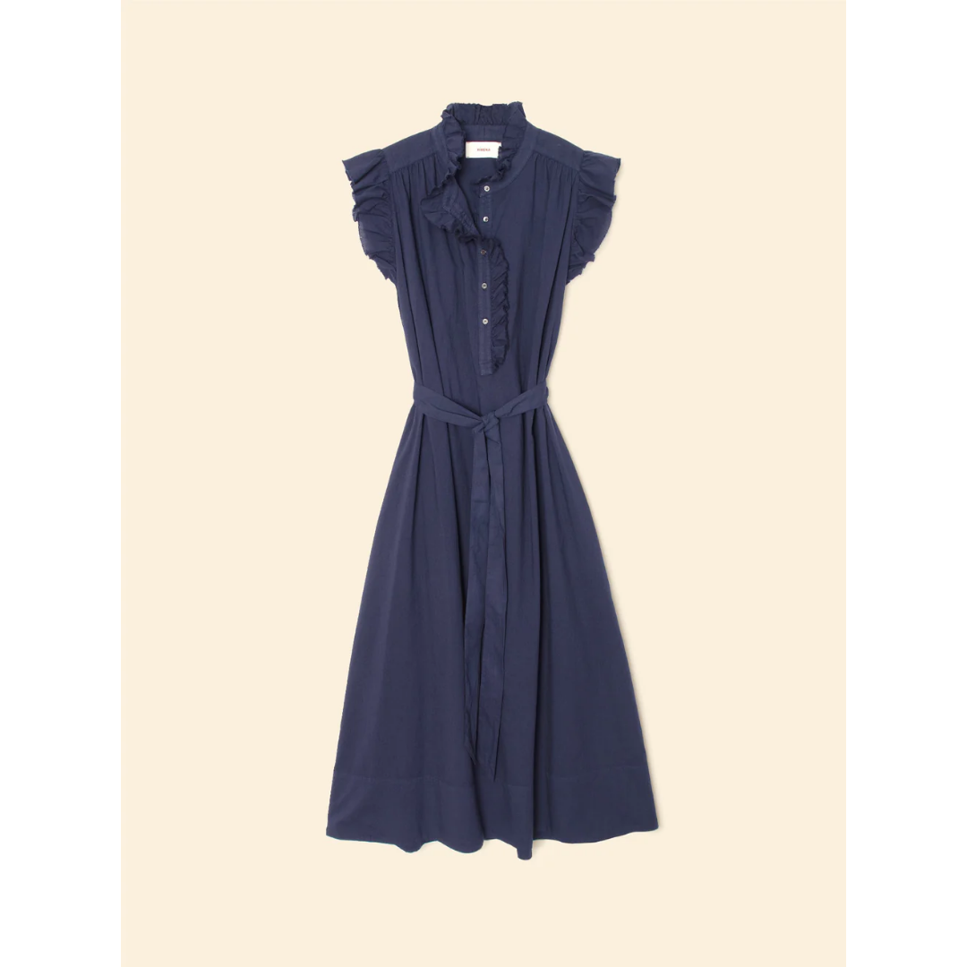 April Dress