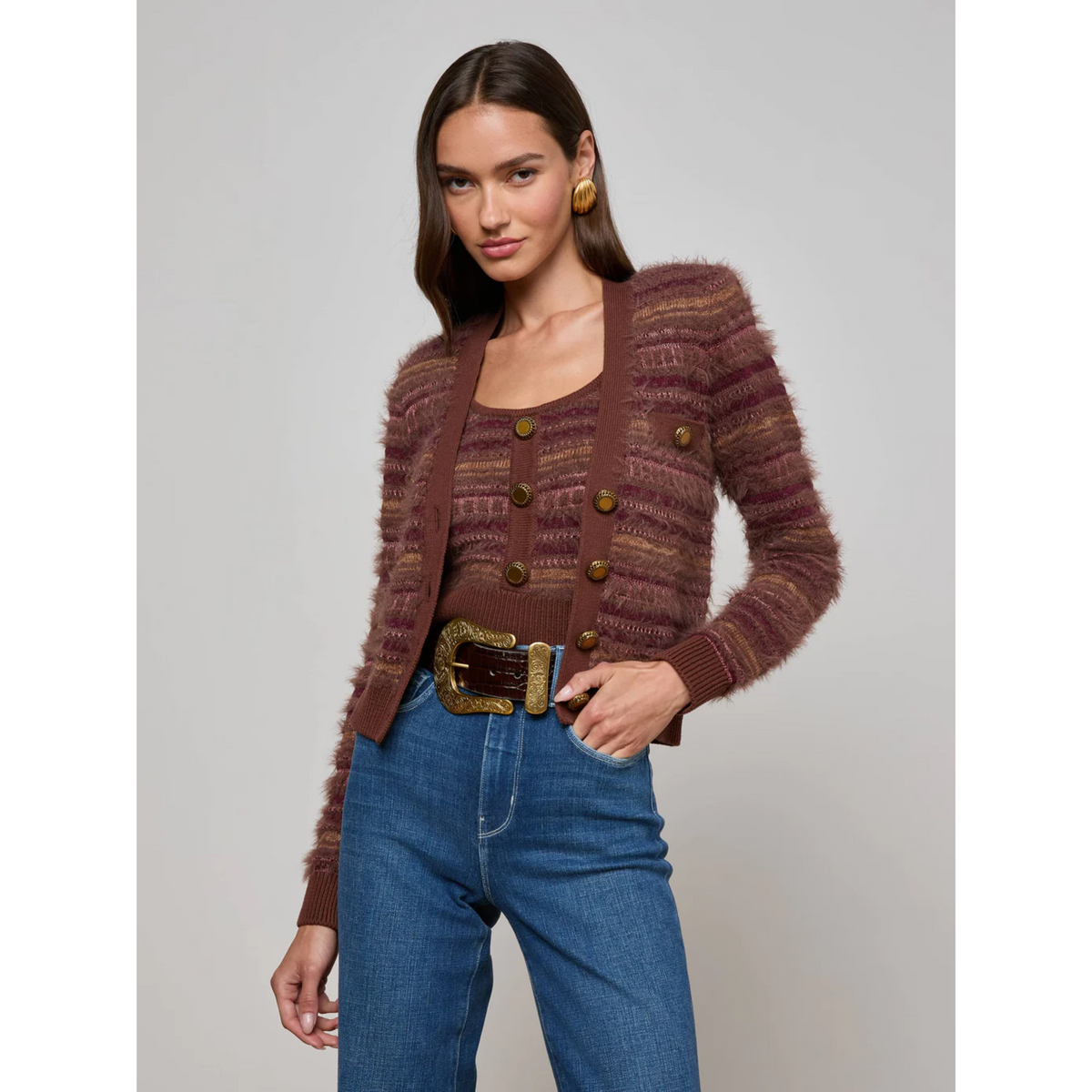 Ariadne Cardigan