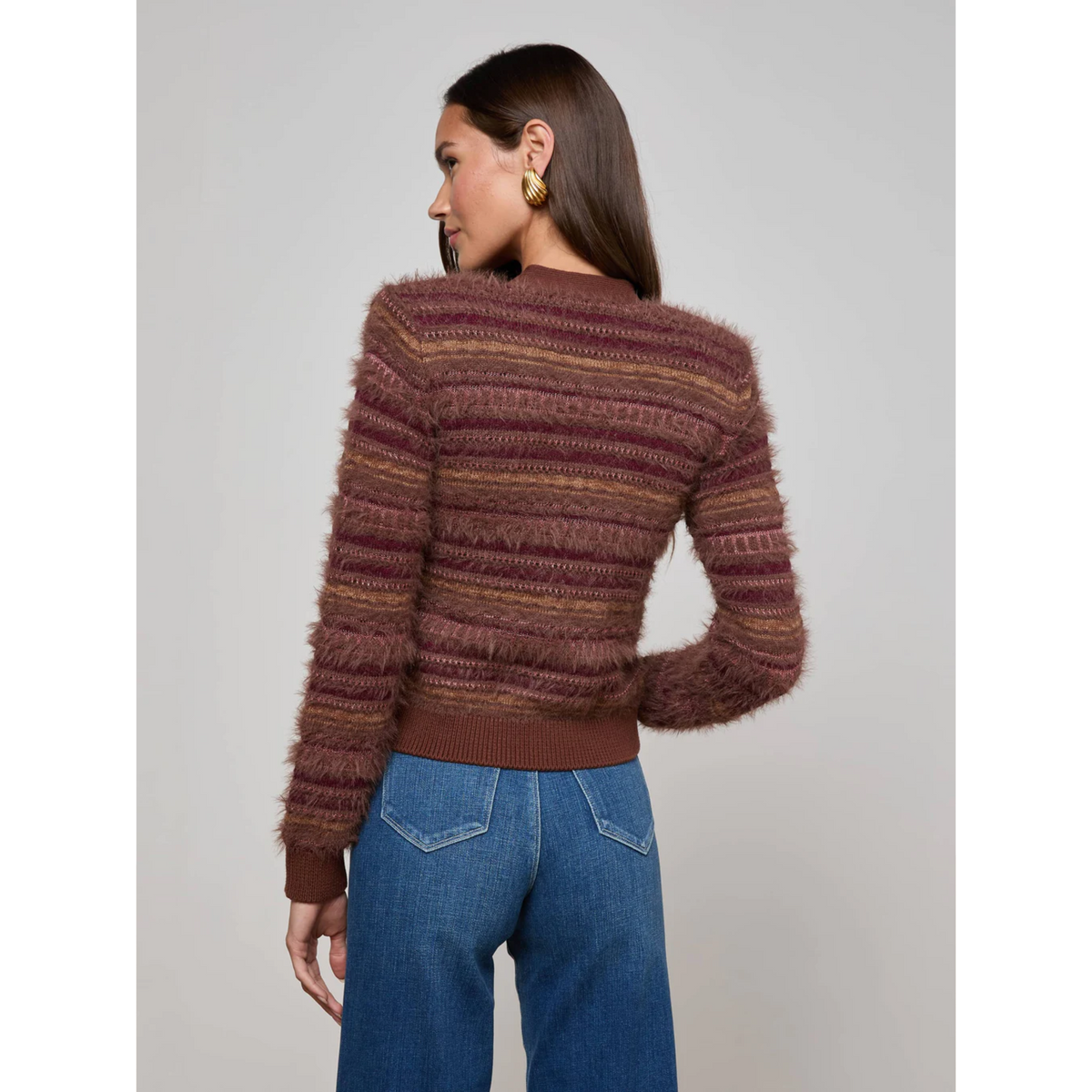 Ariadne Cardigan