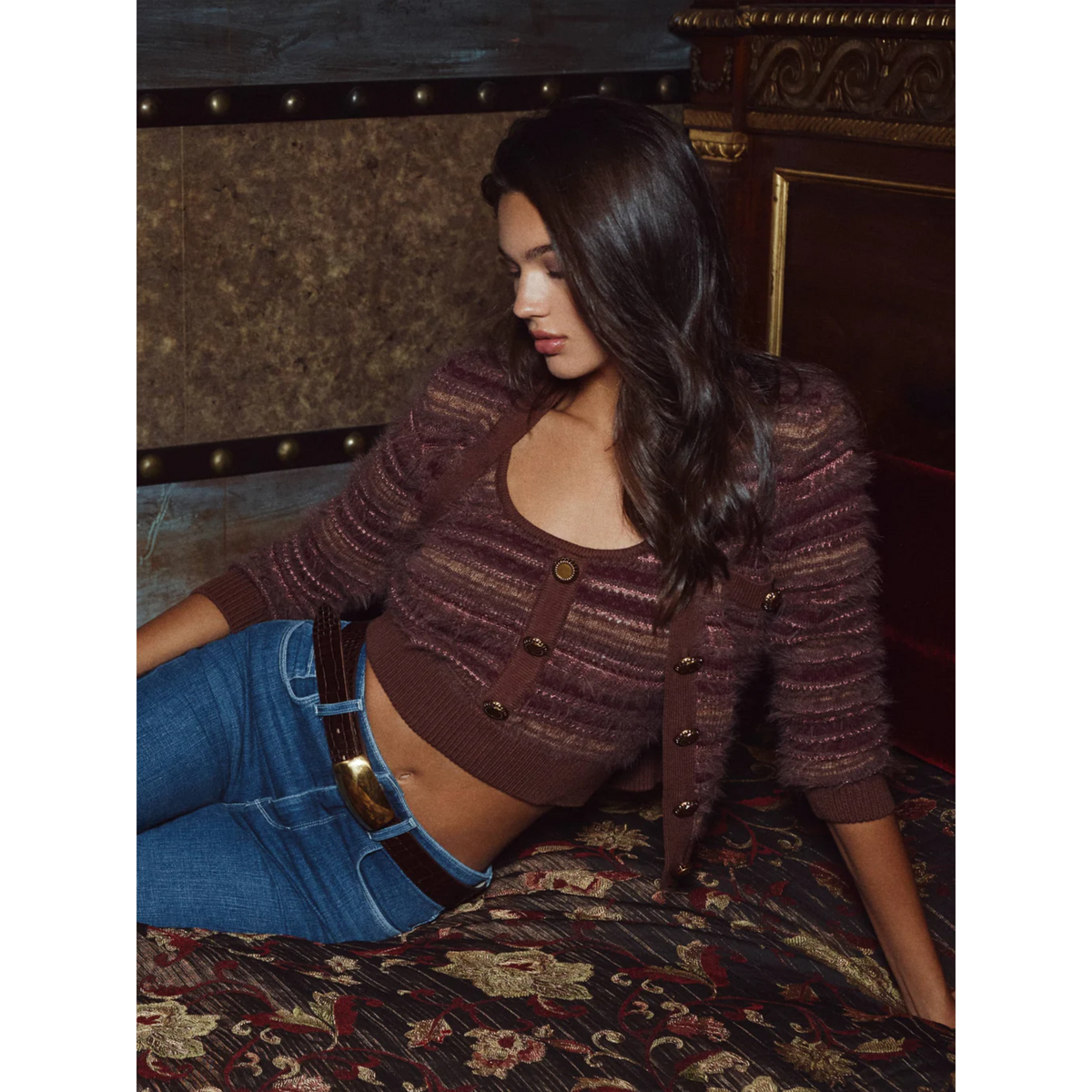 Ariadne Cardigan