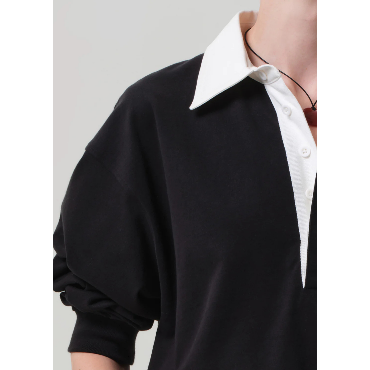 Aris Rugby - Black