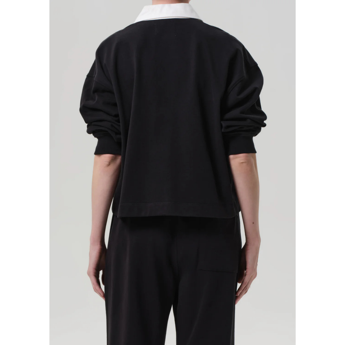 Aris Rugby - Black