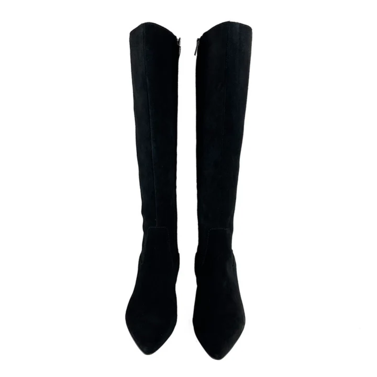 Attie H2O Boot - Onyx Suede