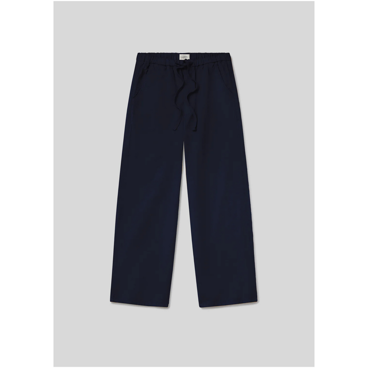 Aurora Pant - True Navy