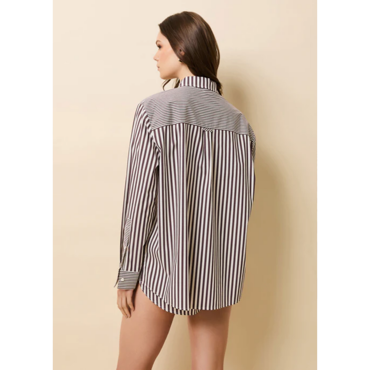 Avril Button Down Shirt