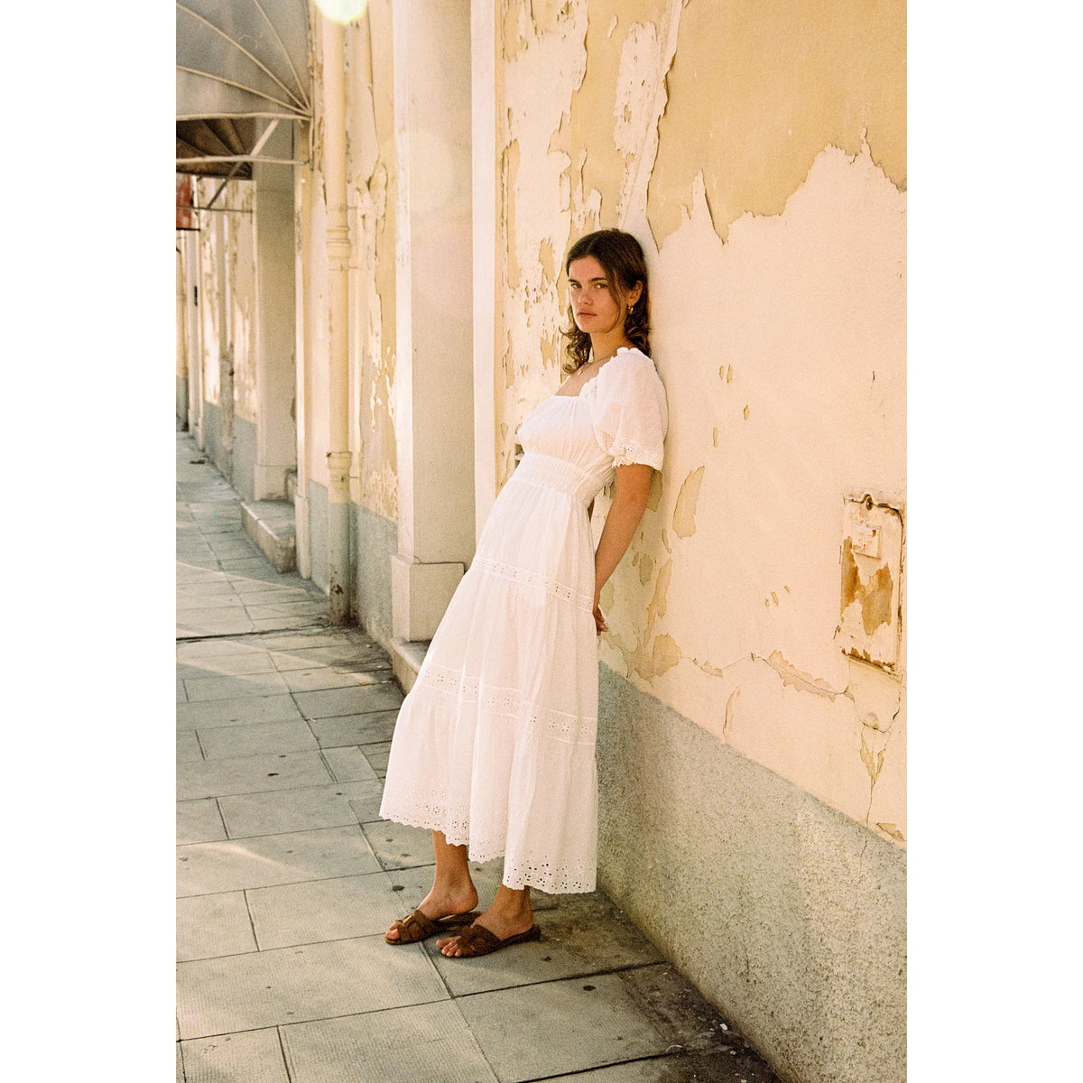 Marguerite Dress