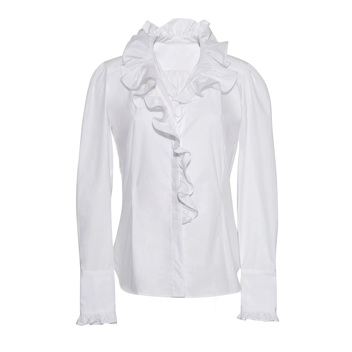Anne Blouse