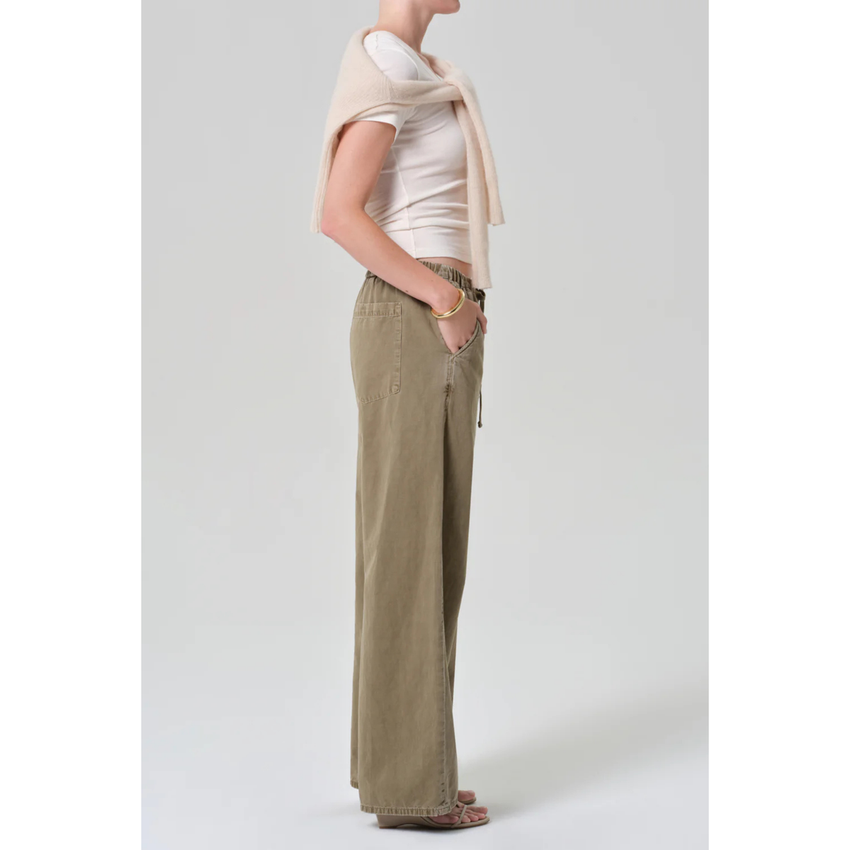 Aurora Pull On - Bezal