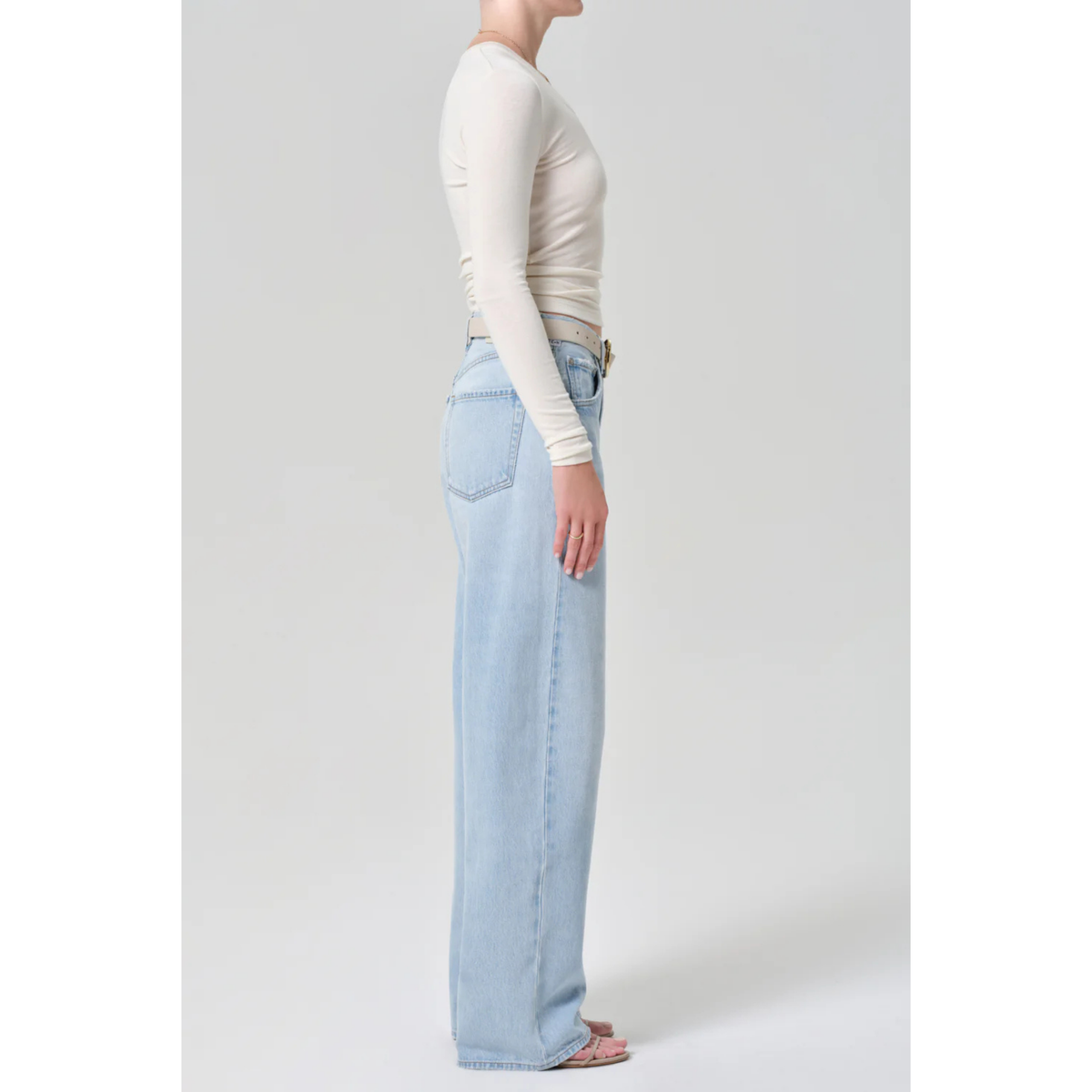 Ayla Baggy - Lighthouse