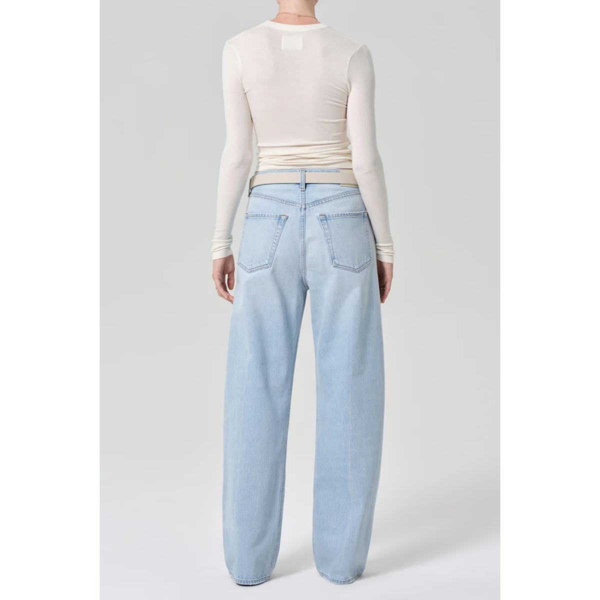 Ayla Baggy - Lighthouse