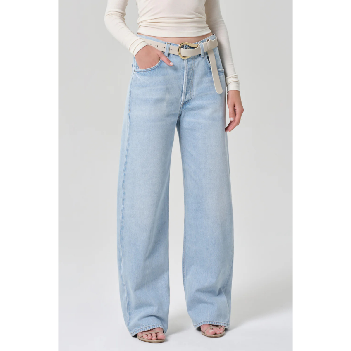 Ayla Baggy - Lighthouse