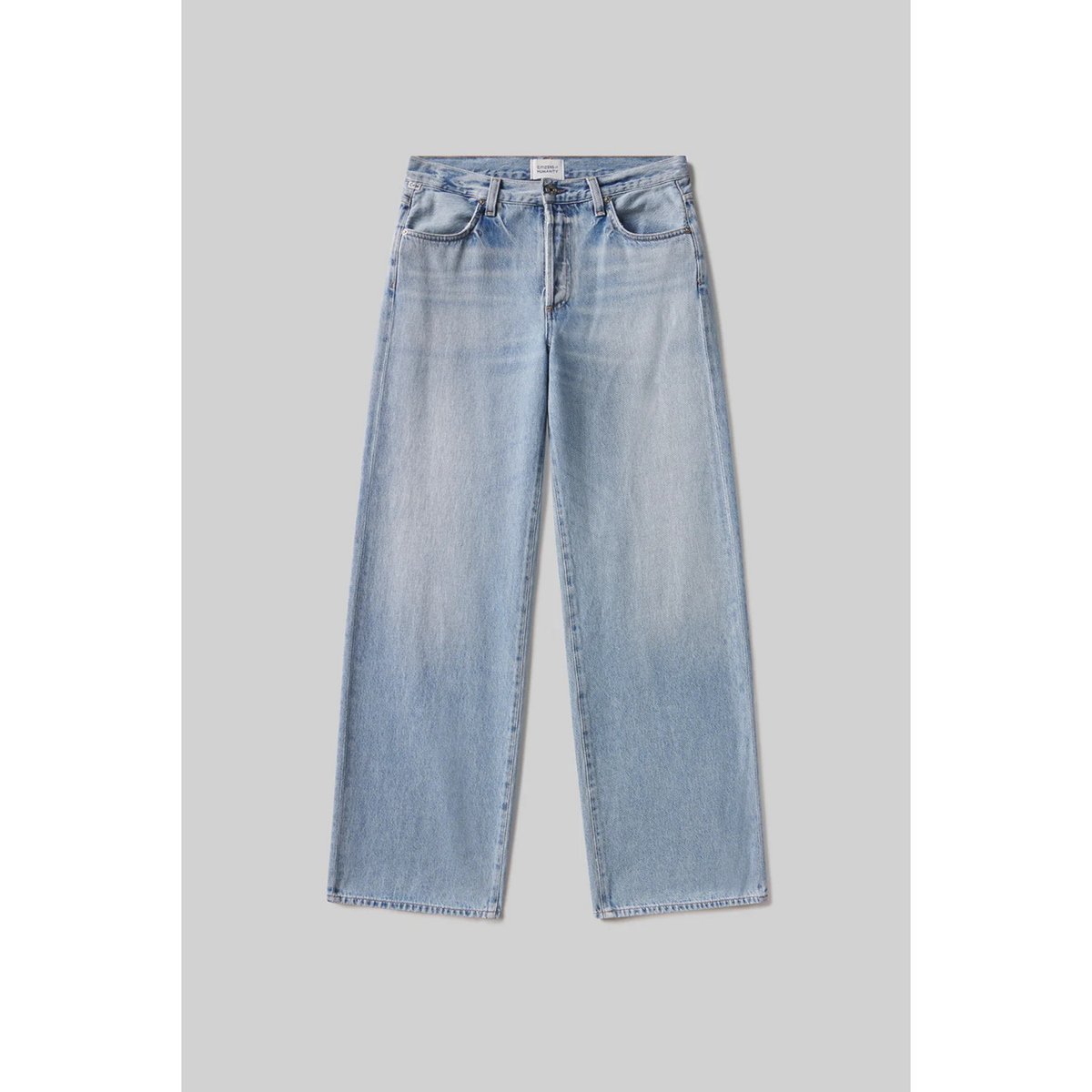 Ayla Baggy - Lighthouse