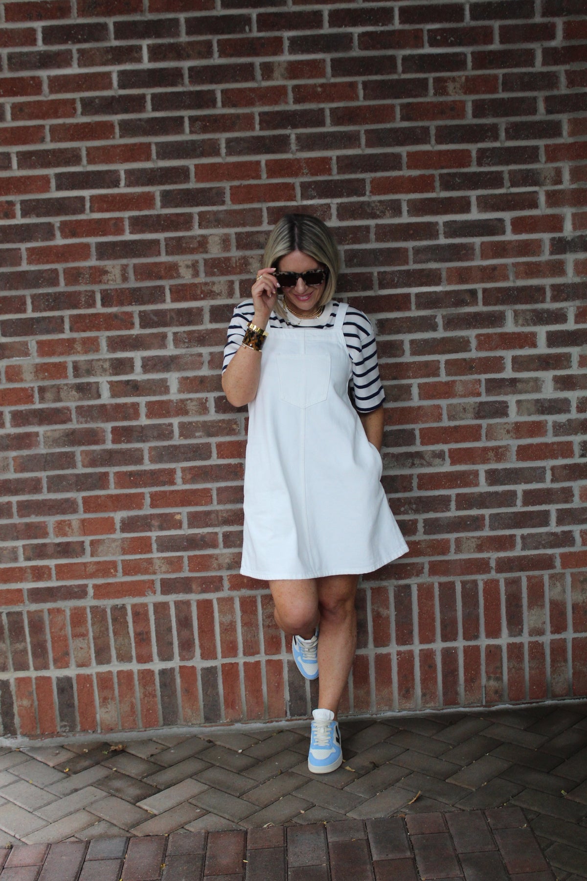 Tuesday Dress